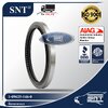SNT ซีลเพลาแหนบ, Oil Seal - ISUZU ( อีซูซุ ) รุ่น JCM, ROCKY (เพลาโบกี้) P/N 1-09625-146-0, 1096251460