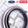 SNT ผลิตซีลใหม่ให้ ISUZU MOTORS (THAILAND) 🚗 🚚