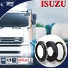 แนะนำสินค้าของ SNT ซีลสำหรับรถบรรทุก ⚡ISUZU ( อีซูซุ ) รุ่น DECA, JUMBO, ROCKY, FSR, FXA, CXM, JCZ