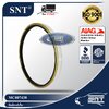 SNT ซีลล้อหลังใน, Oil Seal - MITSUBISHI FUSO ( มิตซูบิชิ ฟูโซ่ ) รุ่น FN527,FN627,FP,FM,เฉินหลง P/N MC807438, BD2134E0