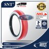 SNT ซีลเพลาขับ/ซีลล้อรถพ่วง, Oil Seal - P/N 370006A, เพลา 38,000 lbs. Eaton, Meritor, White Trucks, Rockwell,ROR