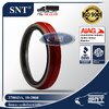 SNT ซีลล้อรถพ่วง (ซีลเพลา), Oil Seal - P/N 370043A, 10-3860, เพลา แม็กนัม,MAGNUM Axle,MAG 4,MAG IV,ZM 15 ตัน,GMC,Spicer