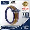 SNT ซีลล้อหลังใน, Oil Seal - ISUZU ( อีซูซุ ) รุ่น ELF250, NLR, NMR, NKR, NPR, เพลาลอย S250 ELF แอ้ว,TCPY,PRO P/N 5-09625-030-0, 5096250300