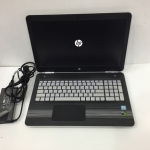 HP Pavilion 15 bc207TX
