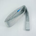 สลิงแบน / สายพานยกของ / สลิงผ้า MARATHON WLL 4.0 TON x ยาว 2.0 เมตร (กว้าง120mm)