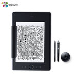 ขายถูก Wacom Intuos Pro M Paper Edition (PTH-660/K1-CX) แท็บเล็ตวาดภาพกราฟฟิก สำหรับระบบงานแบบดิจิตอล Bluetooth รับประกันศูนย์ไทย 1 ปี