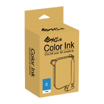 ขายถูก DA VINCI COLOR Cyan (40ml)