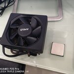 CPU AMD AM3+ FX-8350 4.0 GHz + พัดลมแท้