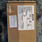 แท่นเชื่อมต่อ ThinkPad Universal USB-C Dock 40AY0090TW ของใหม่