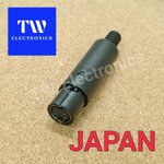 หัวS-Video (ตัวเมีย) /JAPAN