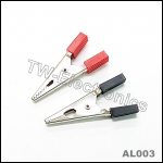 ปากคีบจระเข้ (กลาง) / AL003