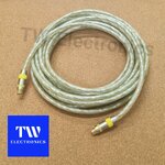 สายหัวS-Video / ยาว 7 เมตร