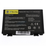 Battery NB ASUS A40 "ThreeBoy"