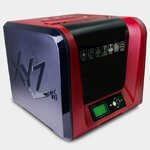 ขายถูก DA VINCI Junior Pro X+ (come with 300g x 1 spool) เครื่องพิมพ์งานสามมิติ ประกันศูนย์ไทย