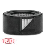 ขายถูก AIR PURIFIER FILTERS Trusens AFH-Z1000 HEPA Drum Filter for Z-1000 (2 in 1Carbon Filter) , HEPA Filterไส้กรองของแท้