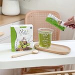 Nos S นอส เอส 10 กล่อง มี 100 ซอง