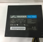 FSP 750W RAIDER [FP-RA750] (80+ Brozne)
