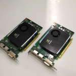 NVidia Quadro FX580