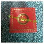 สบู่ Natural Balance Care Spa Rose