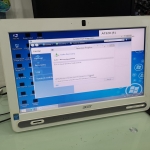 AIO ACER ASPIRE ZC-602