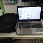 Acer Aspire F5-573G-566F