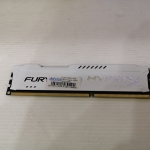 4GB.DDR-3 1600 KINGSTON Hyper X