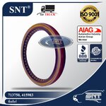 SNT ซีลเกียร์, Oil Seal - Fuller/Eaton ( ฟูลเลอร์/อีตัน ) รุ่น RTO11609A, RT/RTO 9513, RT/RTO 1251 P/N 713750, 415983