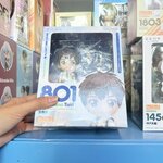 Good Smile Company Nendoroid Series Product Number 801 Tachibana Taki