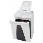 ขายถูก เครื่องทำลายเอกสาร Securio AF300 (1,9x15) 8-10แผ่น ตัดเป็นชิ้น