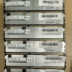 แรมเซิร์ฟเวอร์ Skhynix 32GB 4Rx4 PC3L-10600L Ram Server