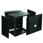 ขายถูก LINK CW2-60506W 19" Wave Perforate Wall Rack 6U (60x50x37cm) *ส่งฟรีเขต กทม.และปริมณฑล