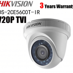 ขายถูก Hikvision Turbo HD 1MP DS-2CE56C0T-IR
