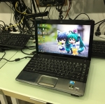 CQ35-409TX แบตฯเสื่อม