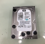 4TB. WD Purple WD40PURX