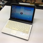 LENOVO IdeaPad U160