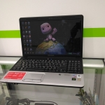 COMPAQ Presario CQ60-105TX