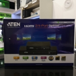 Aten VS182A (2-Port 4K HDMI Splitter)