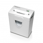 ขายถูก เครื่องทำลายเอกสาร Ideal รุ่น Shred Cat 8240cc ตัดละเอียด (11-13แผ่น) 4มม.(CROSSCUT)