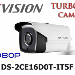 ขายถูก HIKVISION Turbo HD รุ่น DS-2CE16D0T-IT5F ความละเอียด 2 ล้านพิกเซล