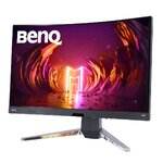 จัดPRO BENQ MONITOR EX3210R - 31.5" VA DYING LIGHT2 EDITION CURVED 2K HDR 165Hz (จอมอนิเตอร์) (ประกันศูนย์)
