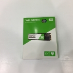 WD Green 120GB. M.2 2280 ของใหม่ 11/2020