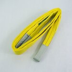 สลิงแบน / สายพานยกของ / สลิงผ้า MARATHON WLL 3.0 TON x ยาว 3.0 เมตร (กว้าง90mm)