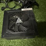 POWER SUPPLY (อุปกรณ์จ่ายไฟ) MONTECH CENTURY - 850W 80 PLUS GOLD