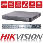 ขายถูก HIKVISION (DVR) DS-7216HQHI-K2/P (16CH)