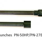 อะไหล่ เข็มเจาะ Kon PN-50/HP Spare Hollow Punch (1ชุด /2 อัน)