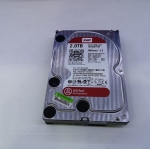 2 TB HDD WD RED 5400RPM SATA3 ( WD20EFRX )