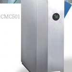 ขายถูก HIP ประตูปีกผีเสื้อ ประตูโรงงานTurnstile รุ่น CMC501 ตัวข้าง