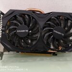 GIGABYTE R7 370 2GB. DDR-5 256Bit