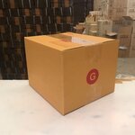 กล่องฝาชน เบอร์ G