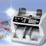 ขายถูก เครื่องนับธนบัตร GLORY รุ่น GFB-800D